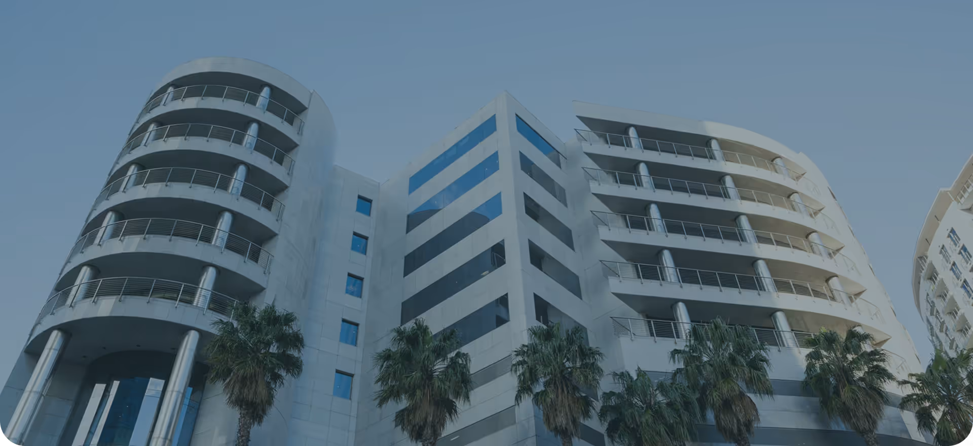 More Than a Property Platform